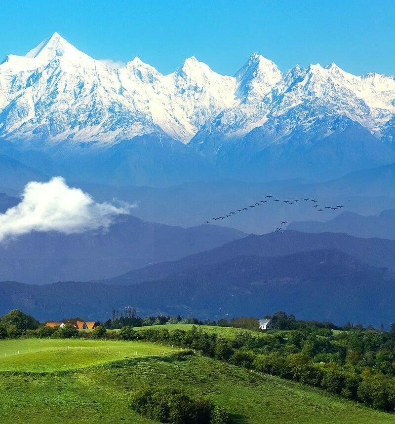 Uttrakhand
